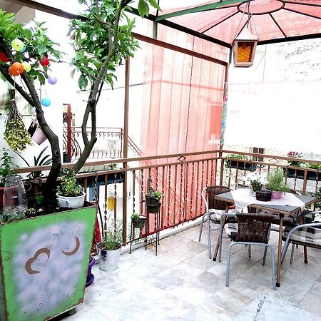 Guesthouse Marileo Split Bagian luar foto