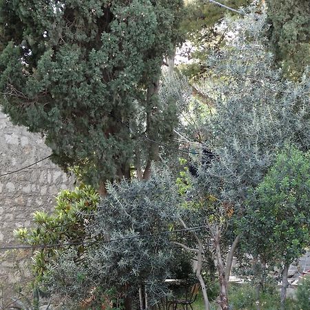 Guesthouse Marileo Split Bagian luar foto