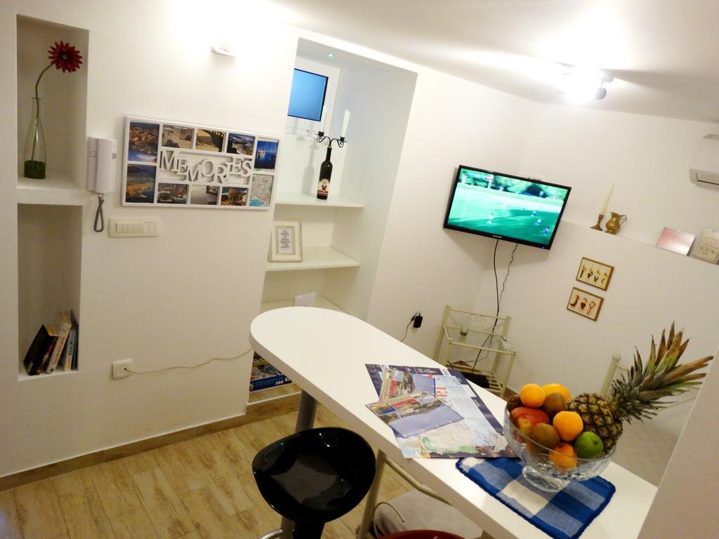 Guesthouse Marileo Split Bagian luar foto