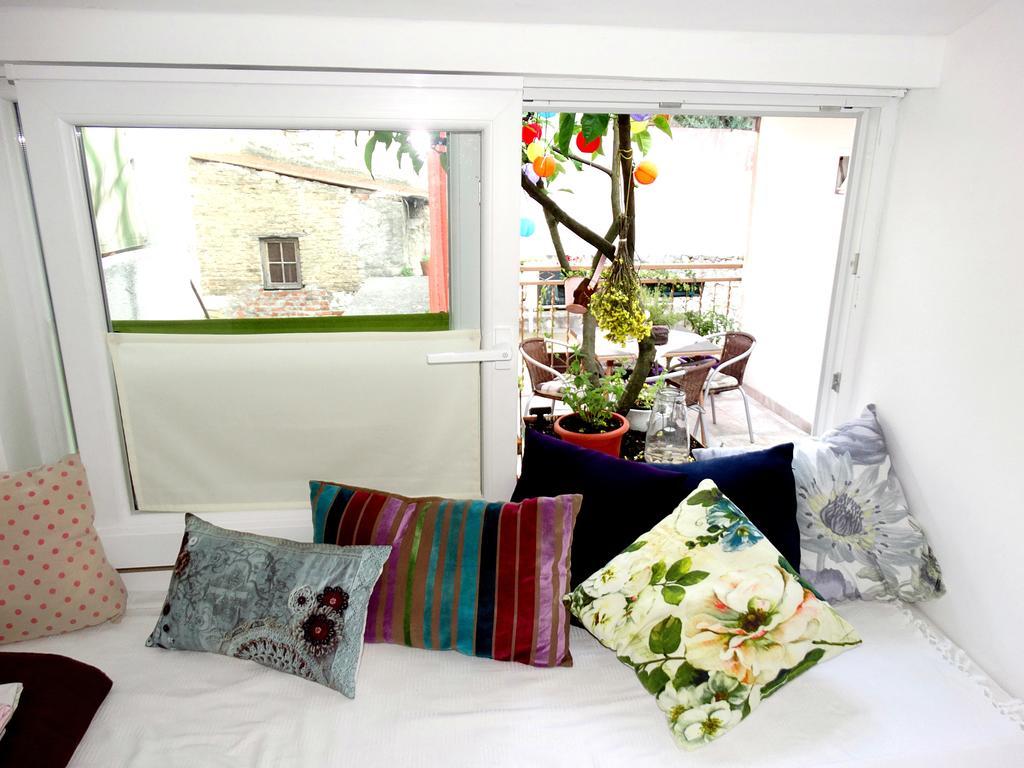 Guesthouse Marileo Split Bagian luar foto