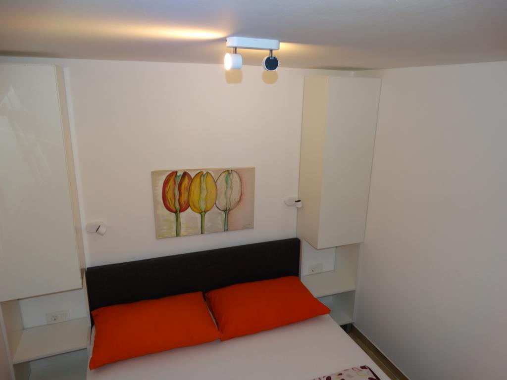 Guesthouse Marileo Split Bagian luar foto