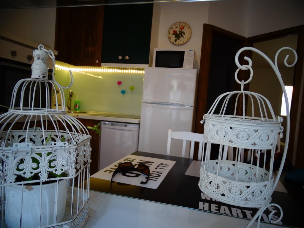 Guesthouse Marileo Split Bagian luar foto