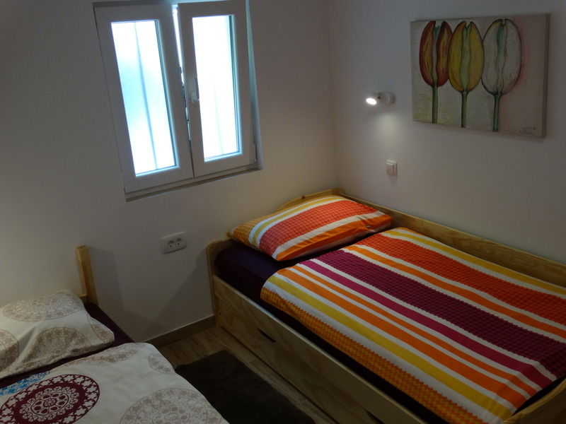 Guesthouse Marileo Split Bagian luar foto