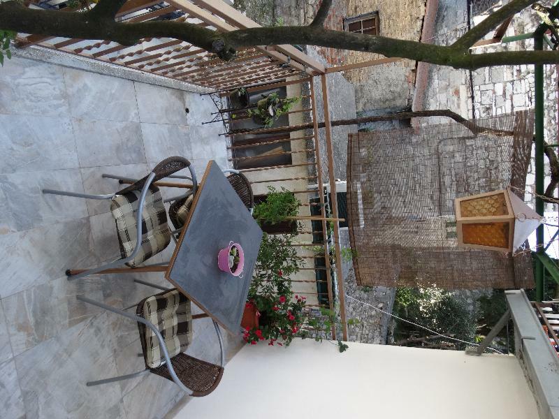 Guesthouse Marileo Split Bagian luar foto