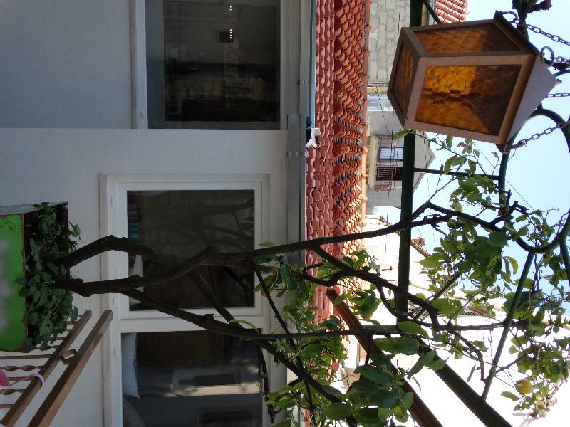 Guesthouse Marileo Split Bagian luar foto