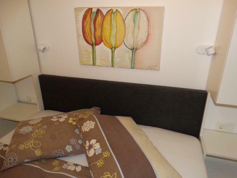 Guesthouse Marileo Split Bagian luar foto