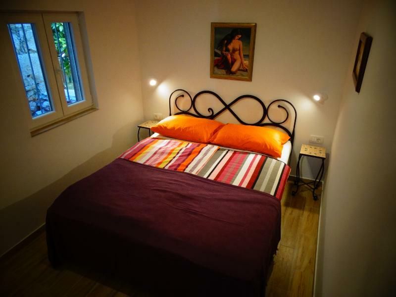 Guesthouse Marileo Split Bagian luar foto