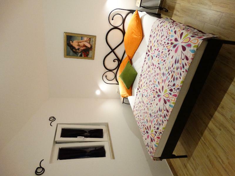 Guesthouse Marileo Split Bagian luar foto