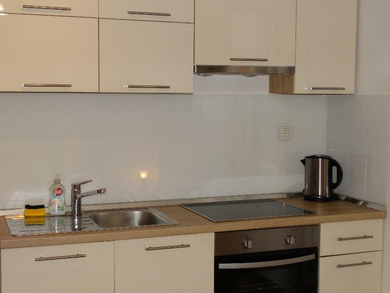 Guesthouse Marileo Split Bagian luar foto