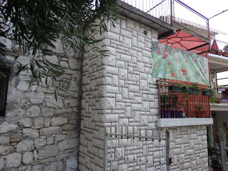 Guesthouse Marileo Split Bagian luar foto