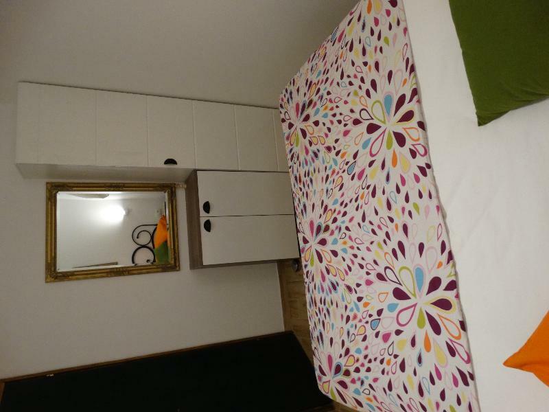 Guesthouse Marileo Split Bagian luar foto